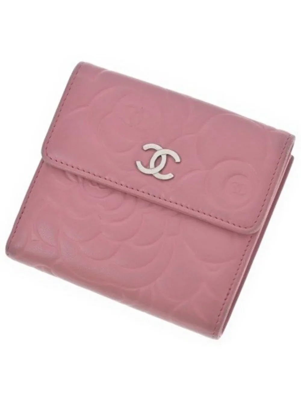 Chanel Wallet Coin Case
